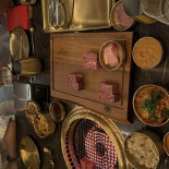 Koema Korean Grill Băutură