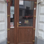 The Bhanshaghar Exterior