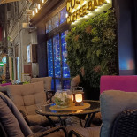 Costa’s Coffee În interior