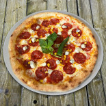 Pizza89 Mâncare