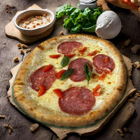 Pizza89 Mâncare
