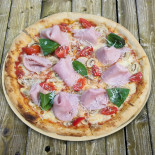 Pizza89 Mâncare