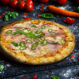 Pizza89 Mâncare