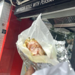 Bomber Sub Sandwich Meniu