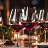 Ascent Wine Bistro Băutură