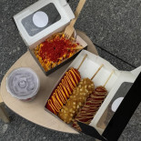 Bite Me Korea Băutură