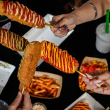 Bite Me Korea Băutură