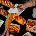 Bite Me Korea Băutură