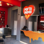 Pofta Inimii În interior