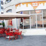 Pofta Inimii Exterior