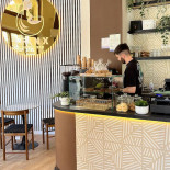 Sfinx Espresso Băutură
