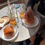 Sfinx Espresso Băutură