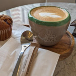 Sfinx Espresso Băutură