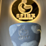 Sfinx Espresso Băutură