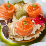 Gramont Société Gastronomique Mâncare