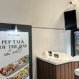 Pep Pepper Cluj Piata Unirii Băutură