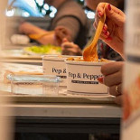 Pep Pepper Cluj Piata Unirii Băutură