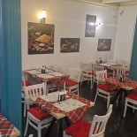 Il Tagliere Aperitivo Panini Pizza În interior