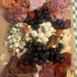Il Tagliere Aperitivo Panini Pizza Mâncare