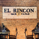 El Rincón Y Tapas Băutură