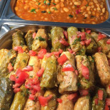 El Rincón Y Tapas Mâncare