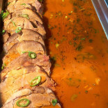 El Rincón Y Tapas Mâncare