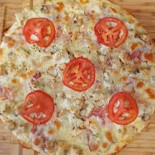 Pizza De Fitze Mâncare