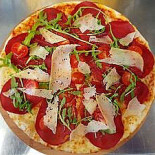 Pizza De Fitze Mâncare
