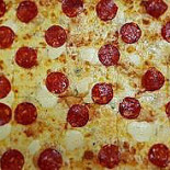 Pizza De Fitze Mâncare