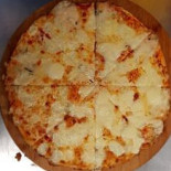 Pizza De Fitze Mâncare