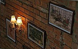 Art Club Exterior