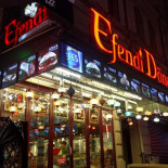 Amsterdam Club Exterior