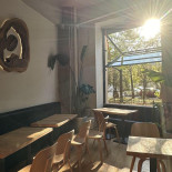 Dare Specialty Coffee În interior