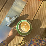 Dare Specialty Coffee Băutură