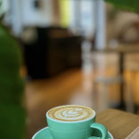 Dare Specialty Coffee Băutură