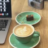 Dare Specialty Coffee Băutură
