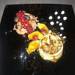 Celeste Ballroom Dining Mâncare