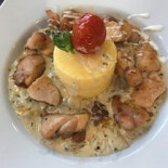 Celeste Ballroom Dining Mâncare
