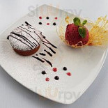 Celeste Ballroom Dining Mâncare
