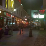 Amsterdam Club În interior