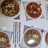 Chinezesc Nihao Meniu