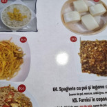 Chinezesc Nihao Meniu