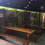 Bob Co.[ffee] Exterior
