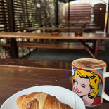 Bob Co.[ffee] Băutură