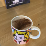 Bob Co.[ffee] Băutură