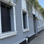Apt Social Exterior