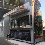 Jap Speciality Coffee Exterior