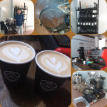 Jap Speciality Coffee Băutură