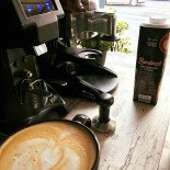 Jap Speciality Coffee Băutură