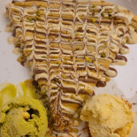 Chocoloco Bistro Mâncare